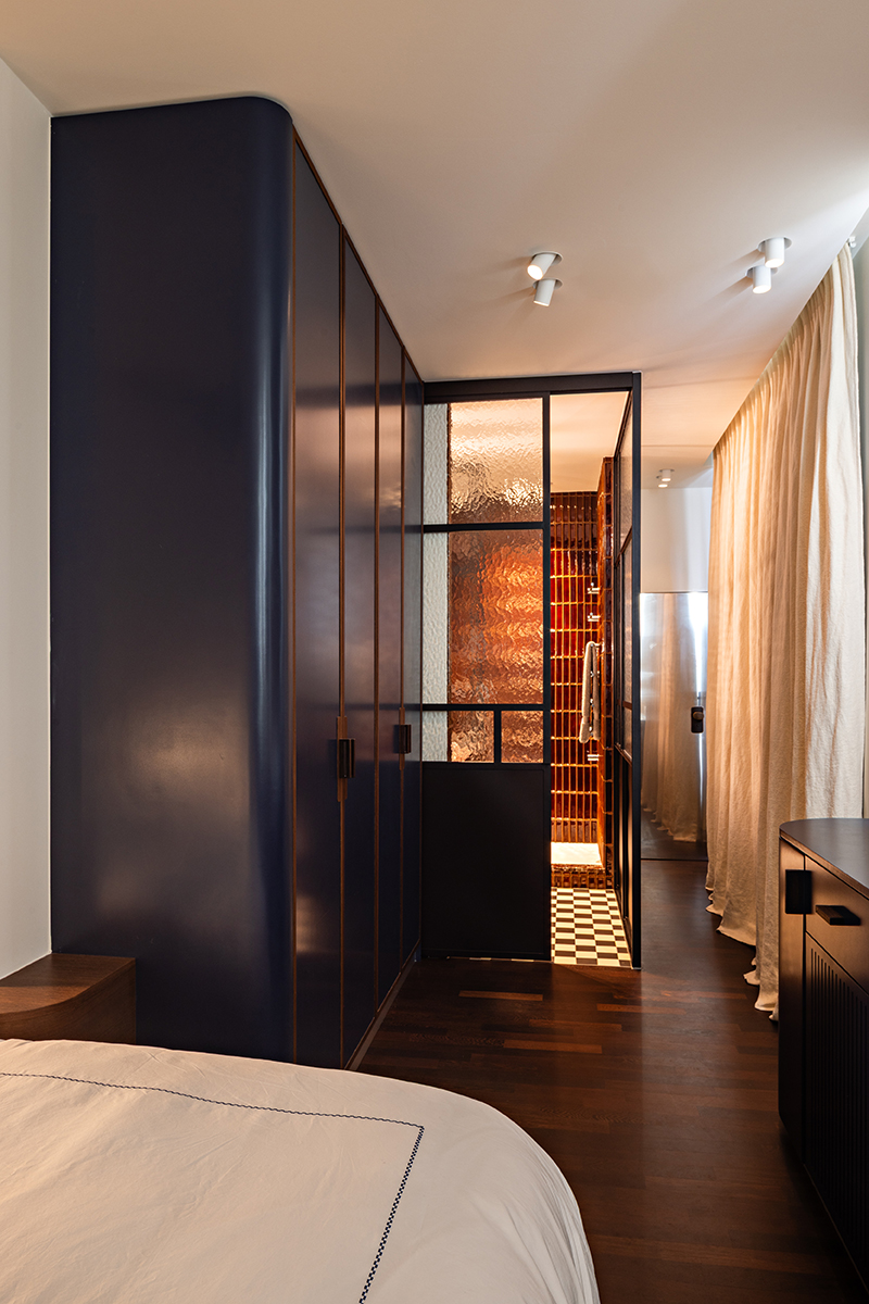 Leuven, VD - A3 Development