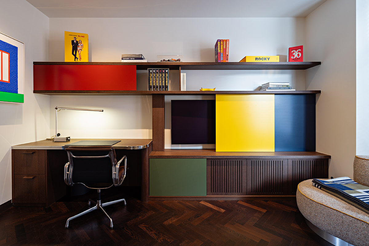 Leuven, VD - A3 Development